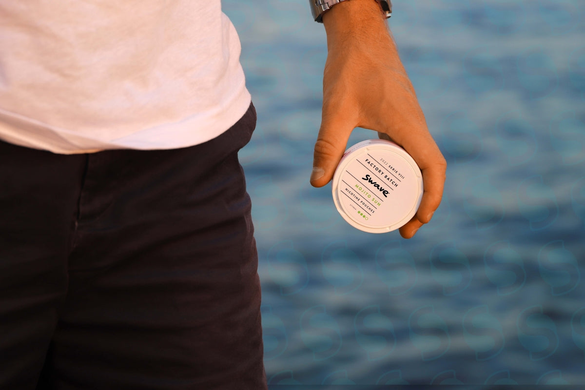 Nicotine Pouches and Europe Travel: Ready for the Adventure?