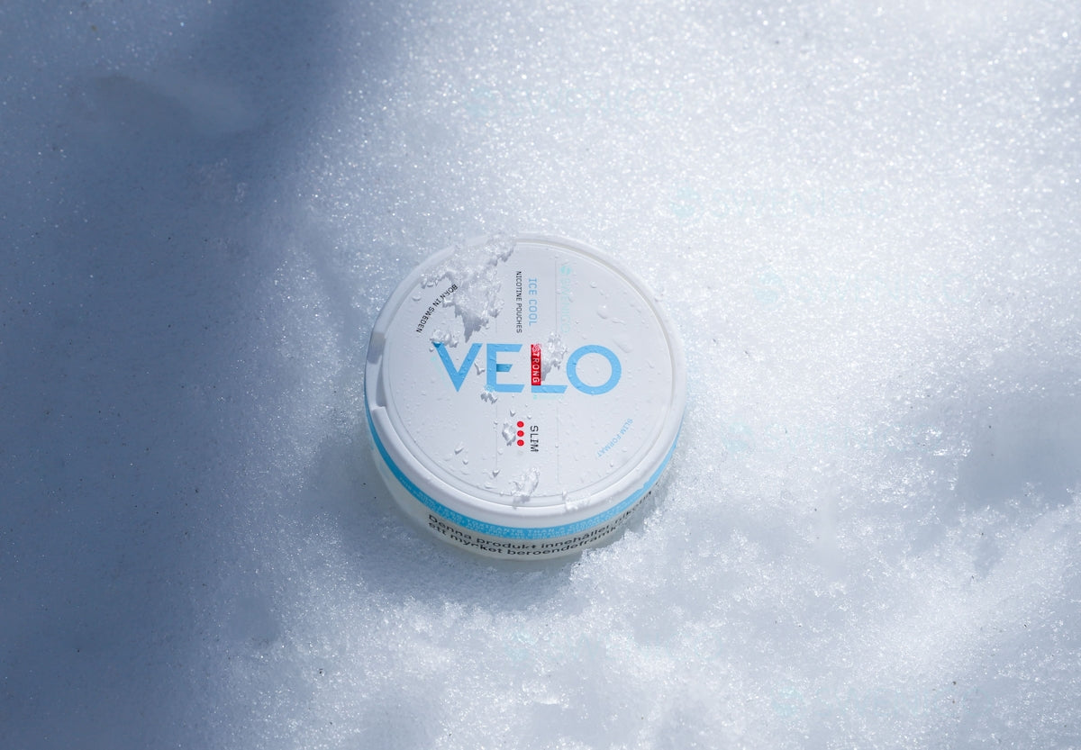 Discovering Nicotine Pouches: A Smokeless Alternative Revolution