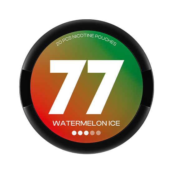 77 Watermelon Ice (DONE)