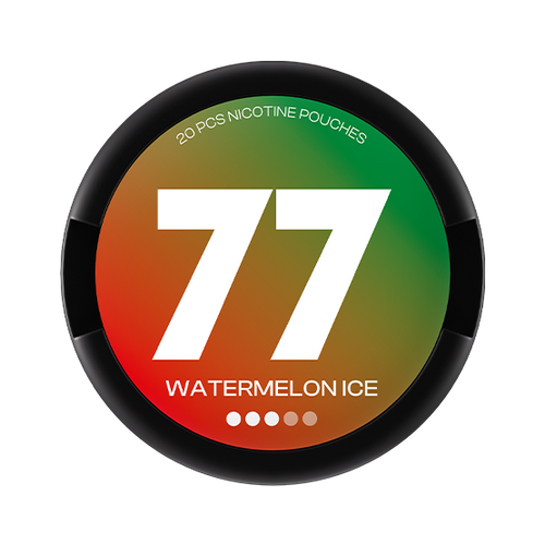 77 Watermelon Ice (DONE)