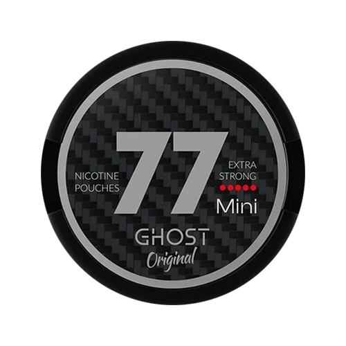 77 Ghost Original Mini