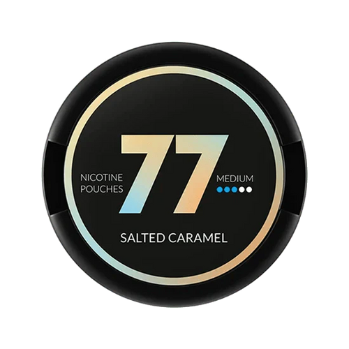 77 Salted Caramel